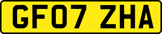 GF07ZHA