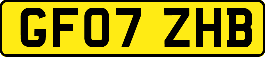 GF07ZHB