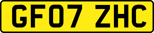 GF07ZHC