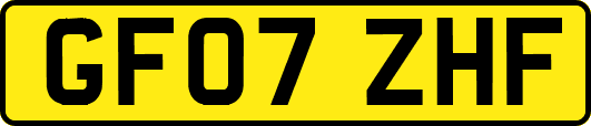 GF07ZHF