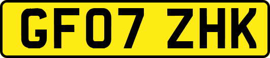 GF07ZHK