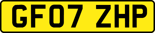 GF07ZHP