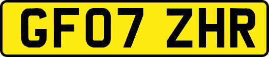GF07ZHR