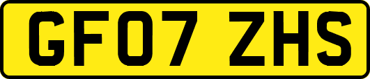 GF07ZHS