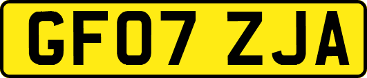 GF07ZJA