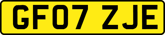 GF07ZJE