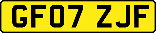 GF07ZJF