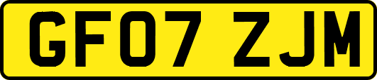 GF07ZJM