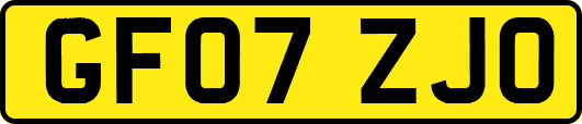 GF07ZJO