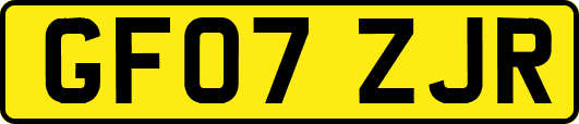 GF07ZJR
