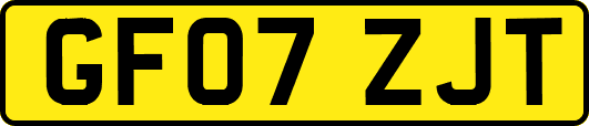 GF07ZJT