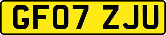 GF07ZJU