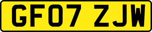 GF07ZJW