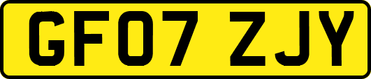 GF07ZJY