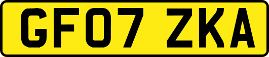 GF07ZKA