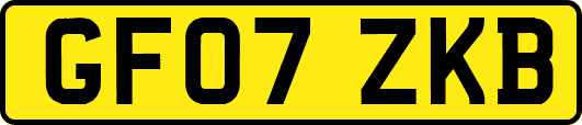 GF07ZKB