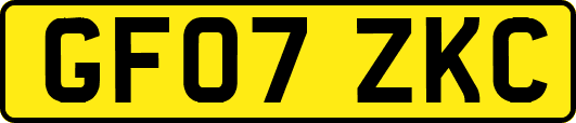 GF07ZKC