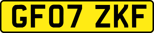GF07ZKF