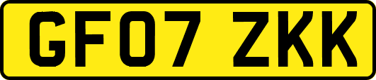 GF07ZKK