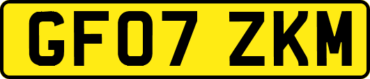 GF07ZKM