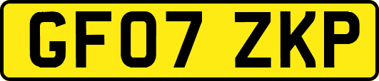 GF07ZKP