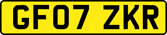 GF07ZKR