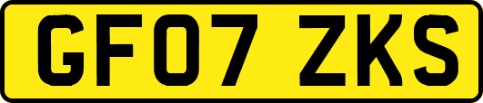 GF07ZKS