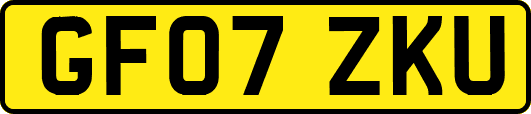GF07ZKU