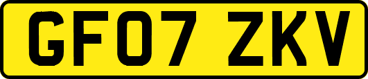 GF07ZKV