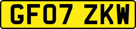 GF07ZKW