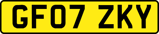GF07ZKY