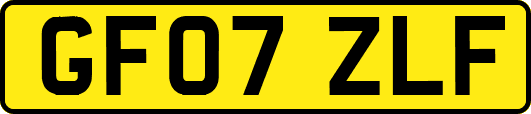 GF07ZLF