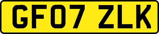 GF07ZLK
