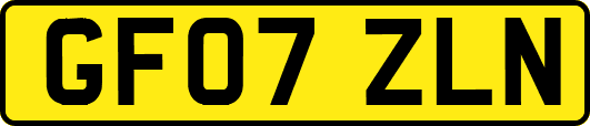 GF07ZLN