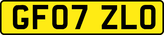 GF07ZLO
