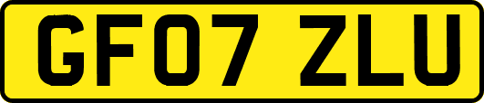 GF07ZLU