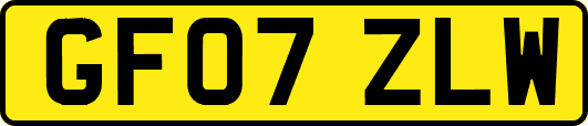 GF07ZLW