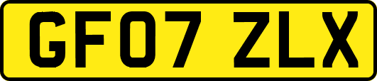 GF07ZLX