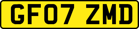 GF07ZMD