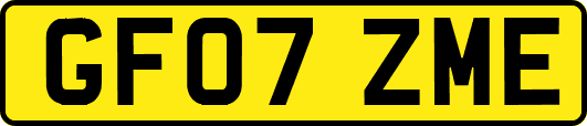GF07ZME