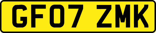 GF07ZMK