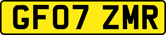 GF07ZMR