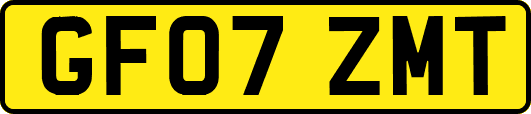 GF07ZMT