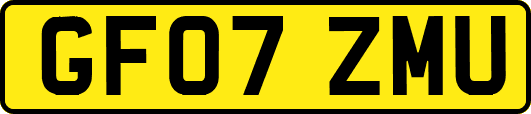 GF07ZMU