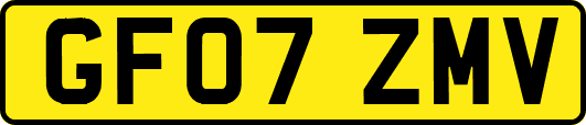 GF07ZMV
