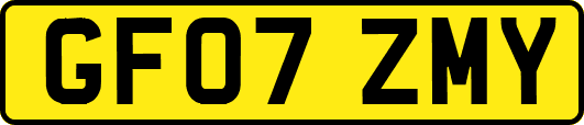 GF07ZMY