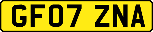GF07ZNA