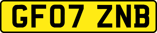 GF07ZNB