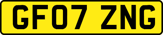 GF07ZNG