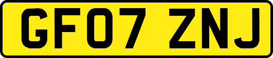 GF07ZNJ